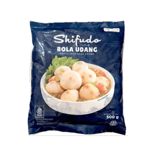 Bola Udang