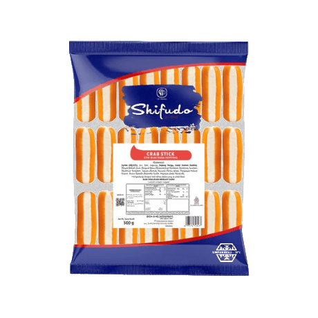 Crab Stick