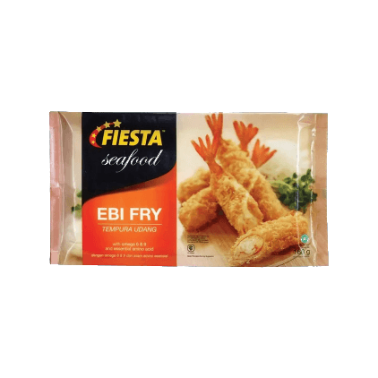 Eby Fry