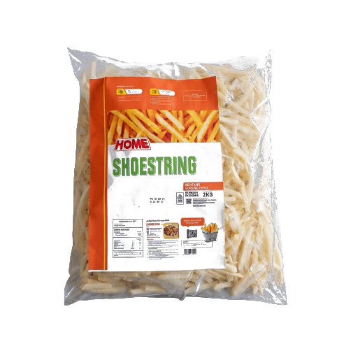 Home Shoestring @1Kg