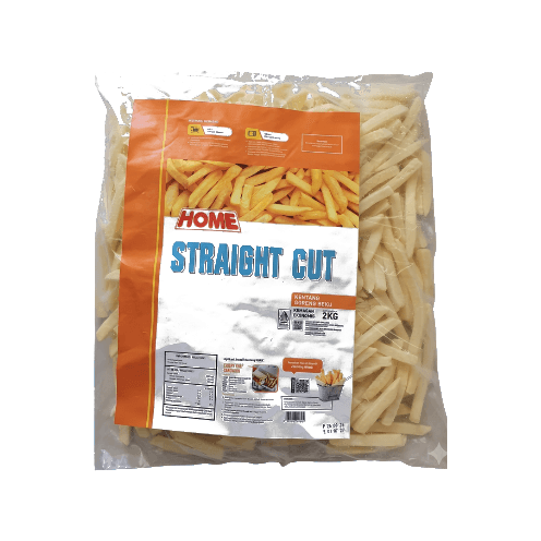 Home Straight Cut @1Kg
