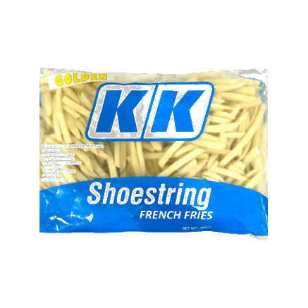 Kk Shoestring 1 Kg