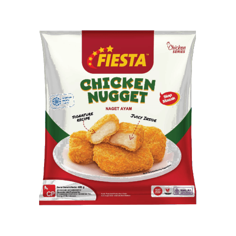 Chiken Nugget