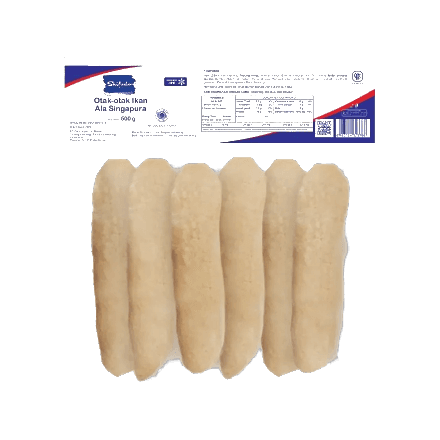 Otak Otak Singapore
