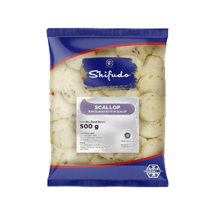 Scallop