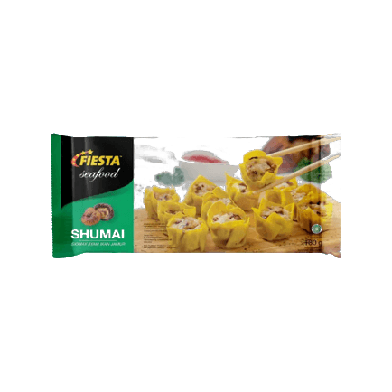 Siomay Jamur