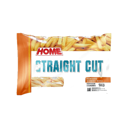 Sv Ff Straight Cut 2Kg
