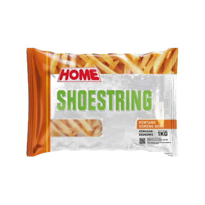 Sv Shoestring Cut 2 Kg
