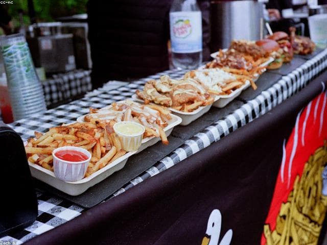 Resep French Fries Renyah ala Kafe