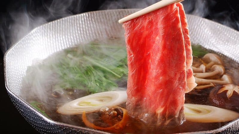 Recipe for Clear Broth Seafood Steamboat