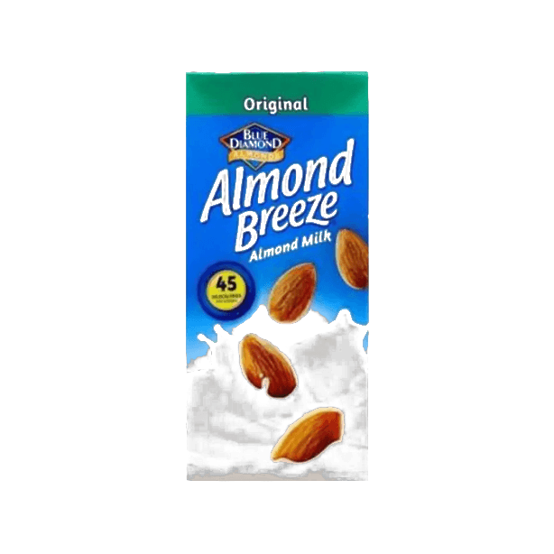 Almond Breeze Milk