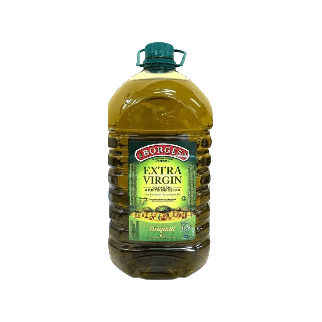 Borges Extra Wirgin Olive Oil