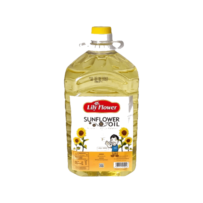 Farm Origin Sunflower Oil