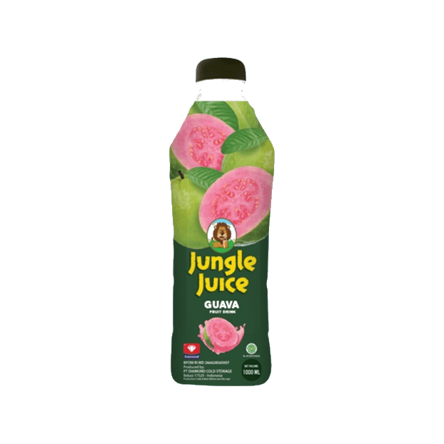 Juice Guava