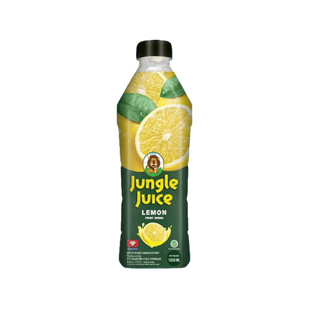 Juice Lemon