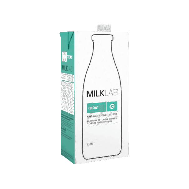Milklab Coconut