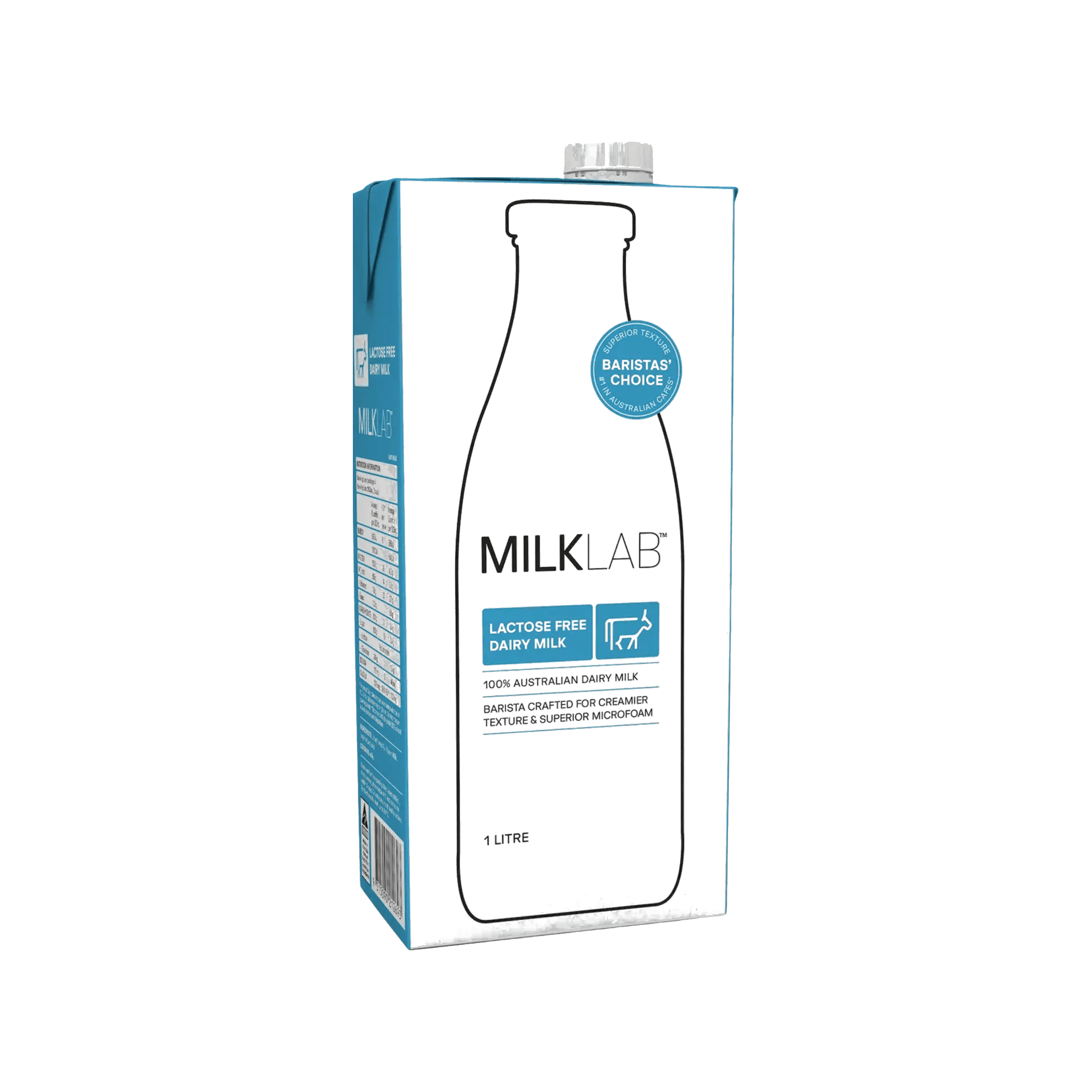 Milklab Soy