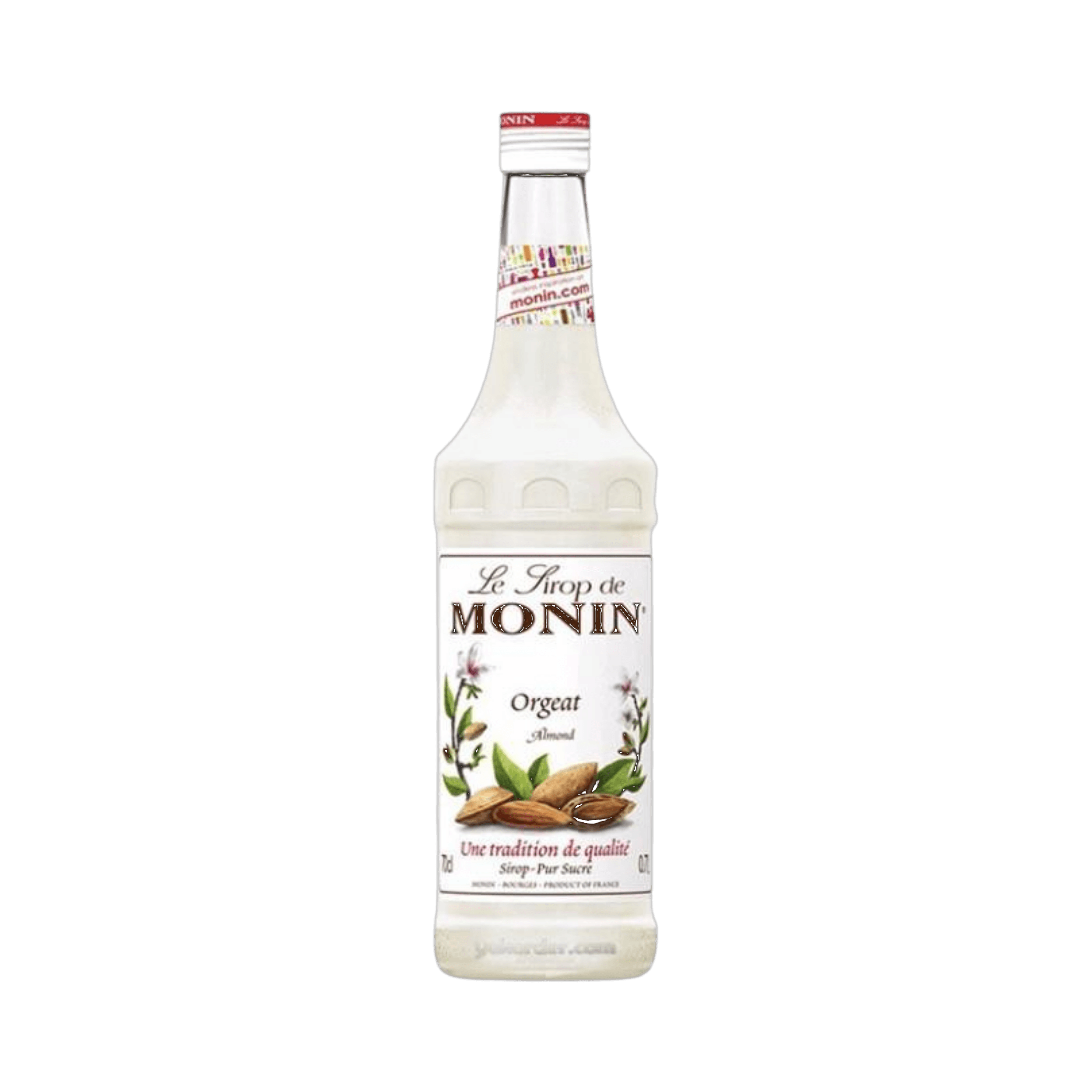 Almond