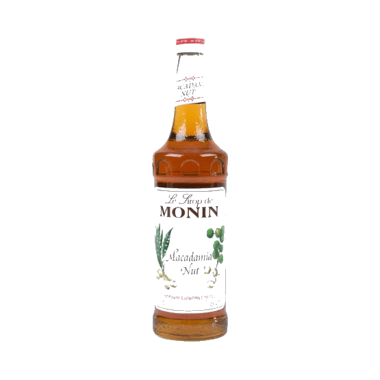 Macadamia Nut