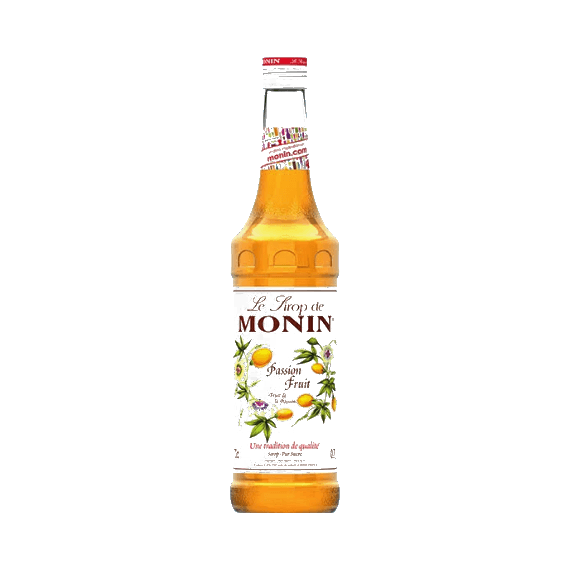 Passion Fruit