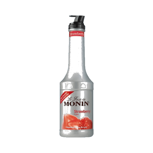 Pure Strawberry