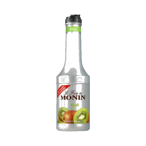 Pure Kiwi