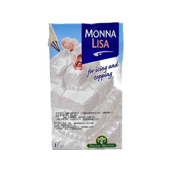 Monna Lisa Mly