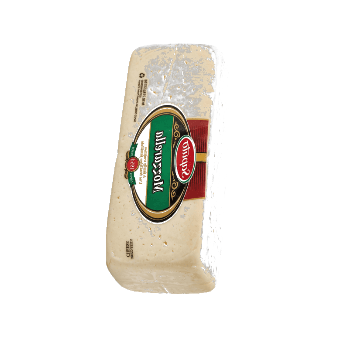 Mozarella Mg Saputo