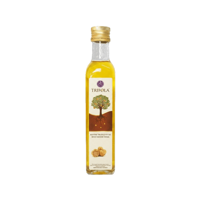 White Truffle Oil Trifola
